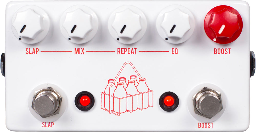 Jhs Pedals The Milkman