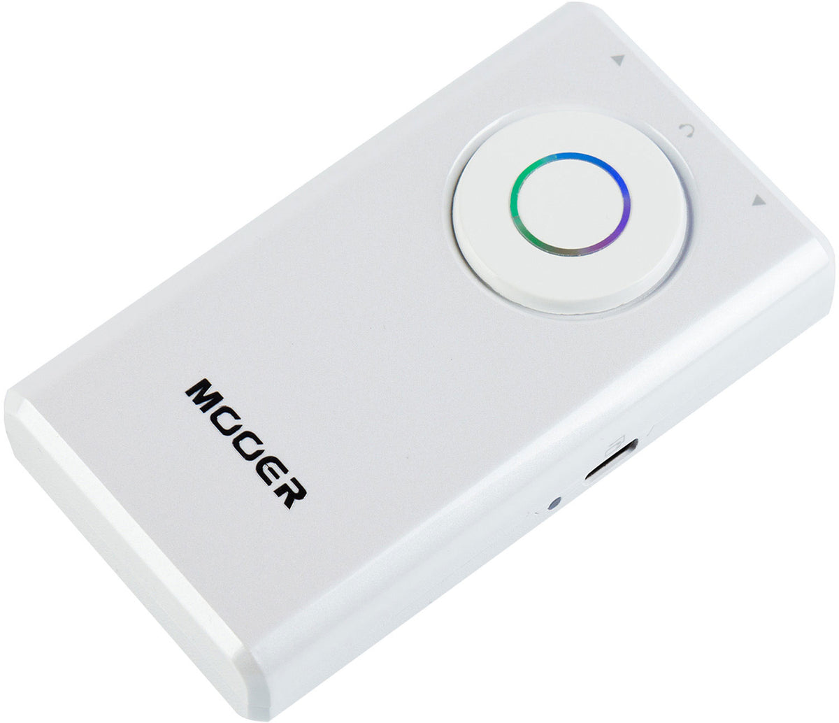 Mooer Prime P1 Interface Wit