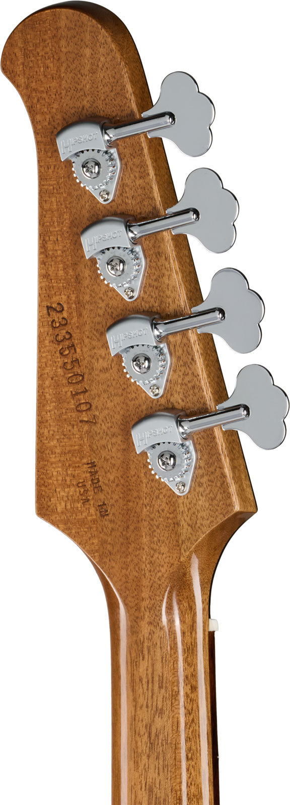 Thunderbird Tobacco Burst Perimeter Original