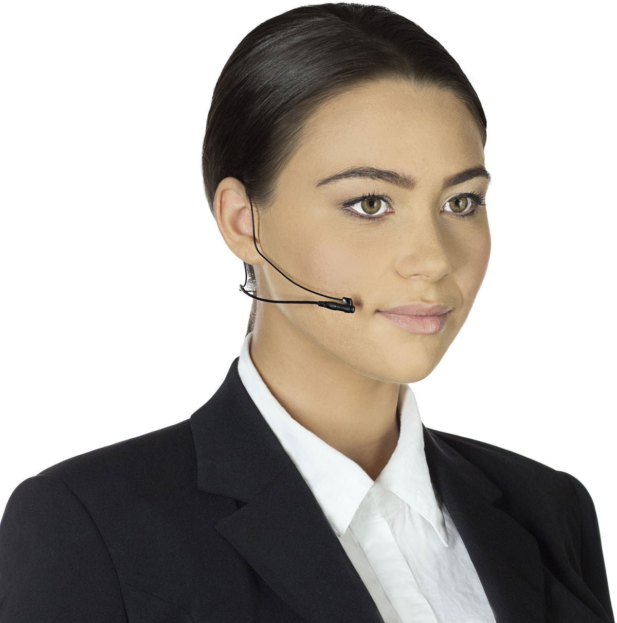 LAV-headset Medium
