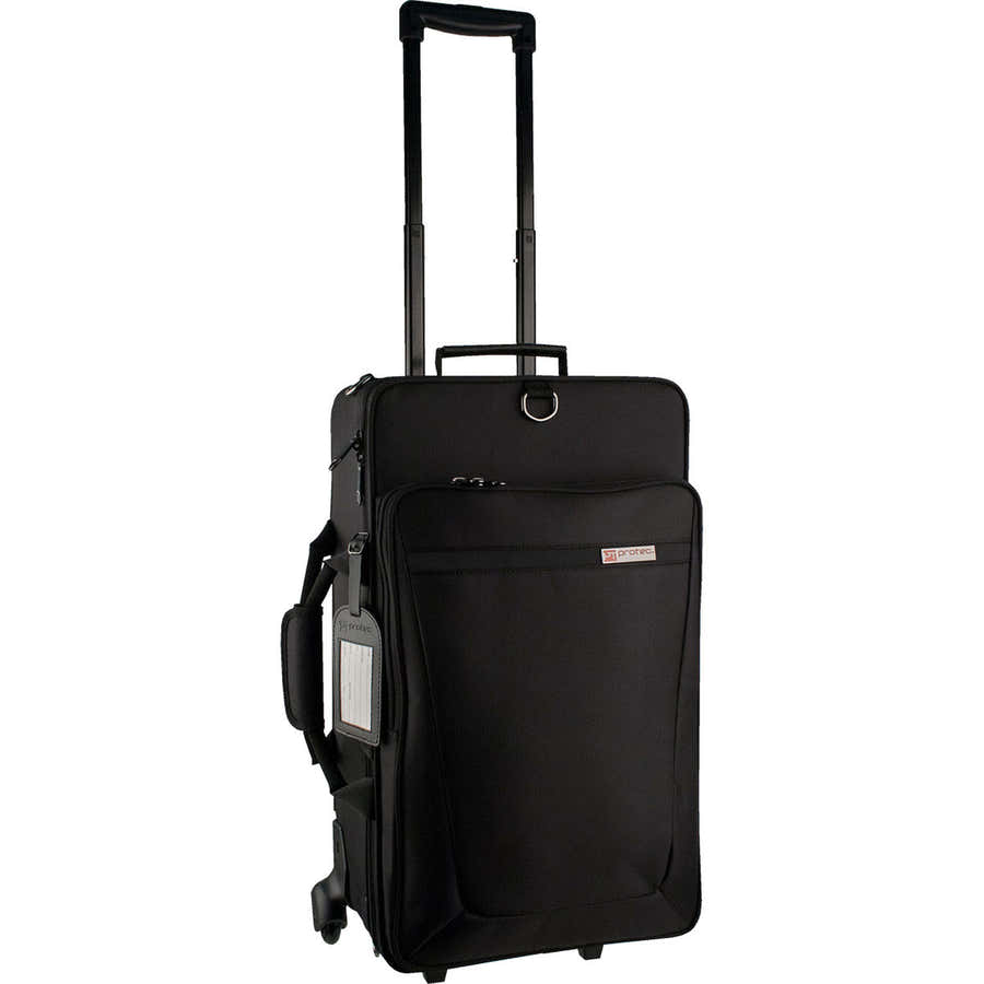 Trompet- & Bugelfoedraal Protec Mike Vax PB-301VAX