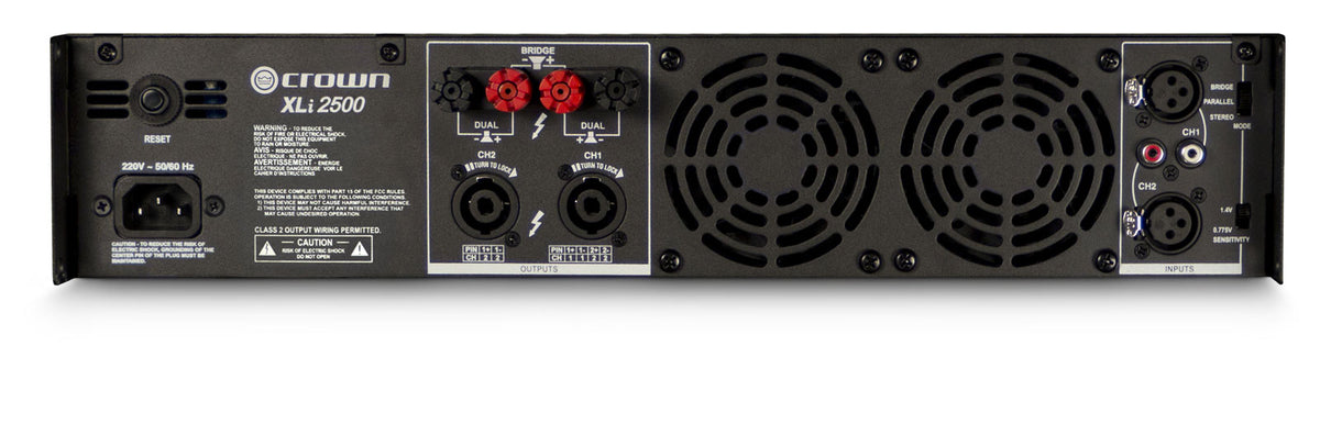 XLI2500