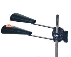 Latin Percussion LP571 - MOUNTING BRACKET AGOGO