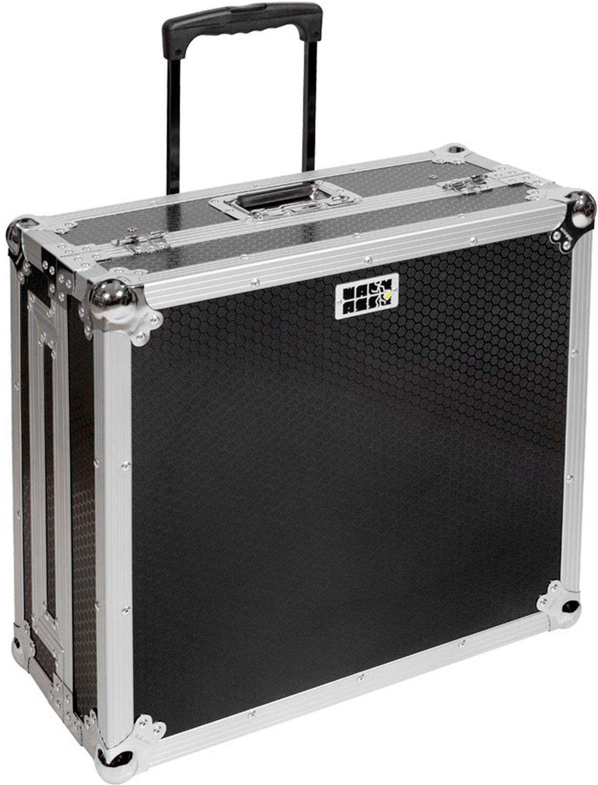 Flight DJM-V10 / A9 Honingraat LTS Zilver