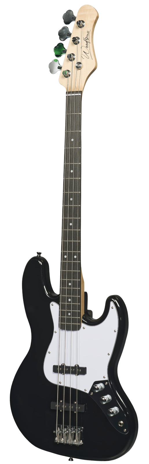 JB100 Zwart