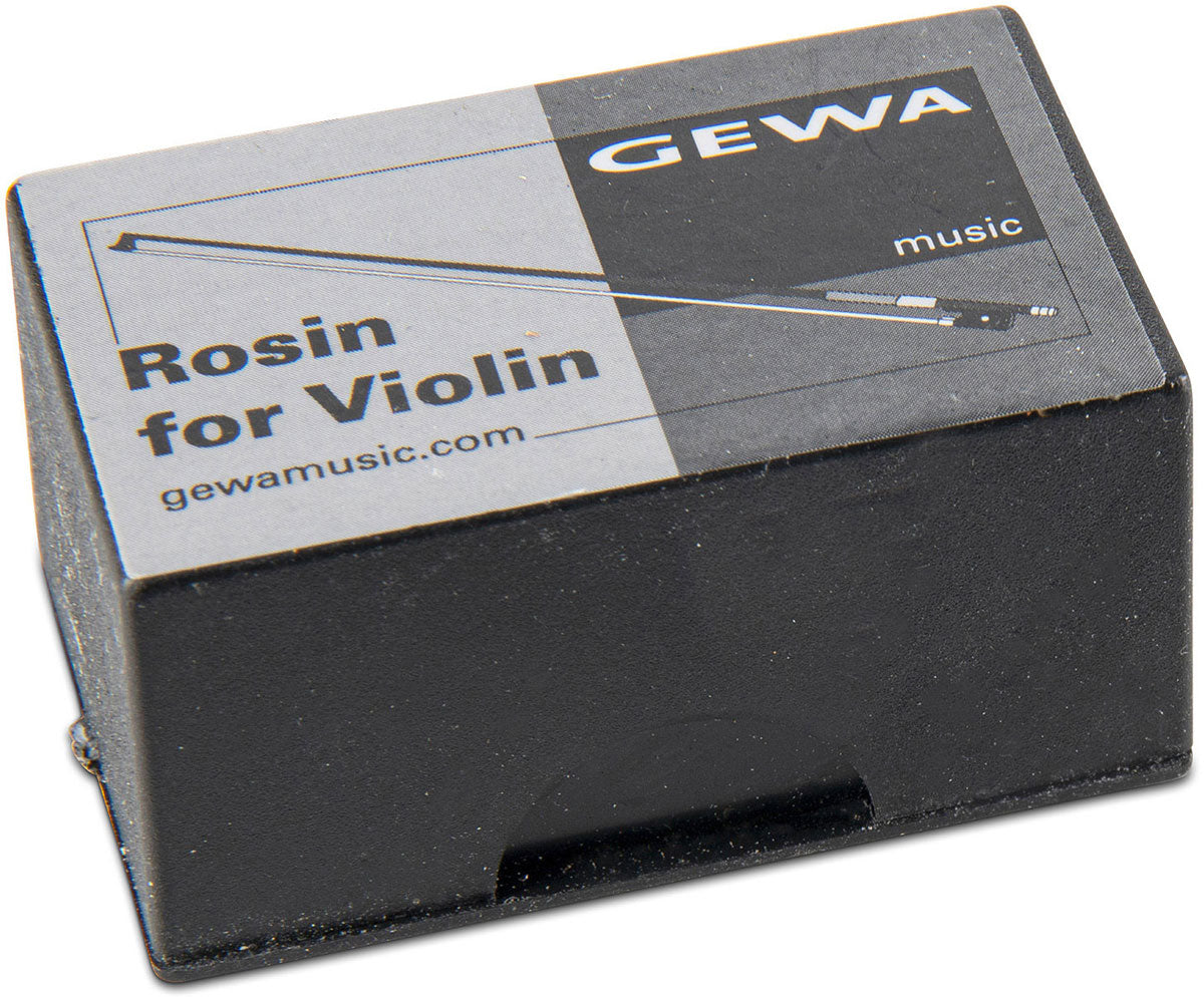 Gewa ROSIN LIUTERIA VIOLIN/VIOLA