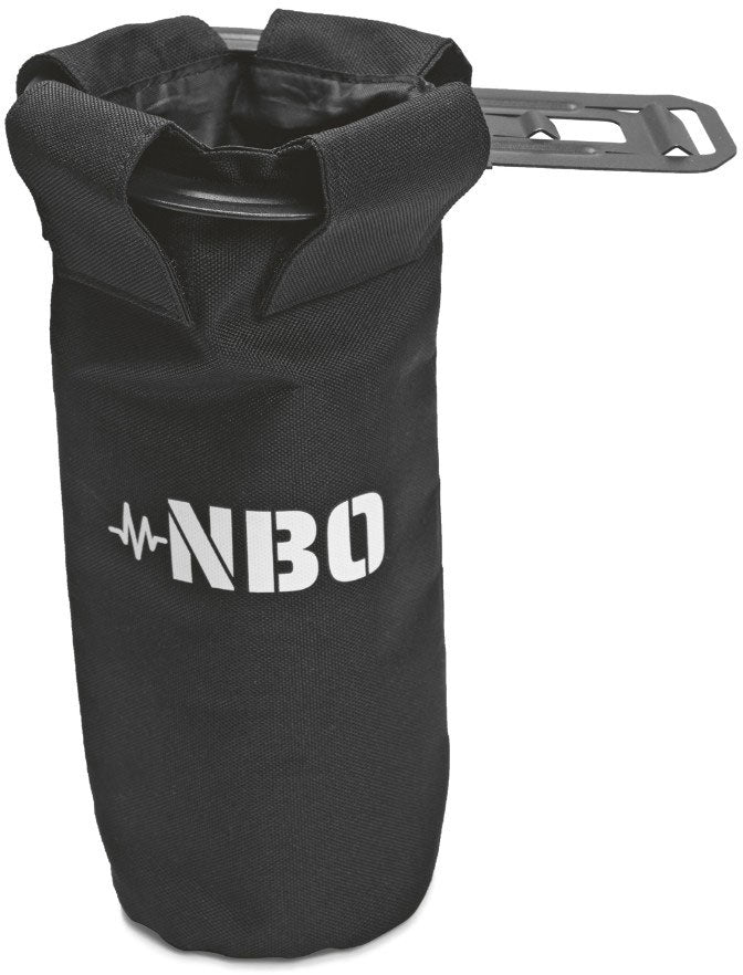 NBO Stick-Drink Houder Veelzijdig Opbergaccessoire Voor Oneboard