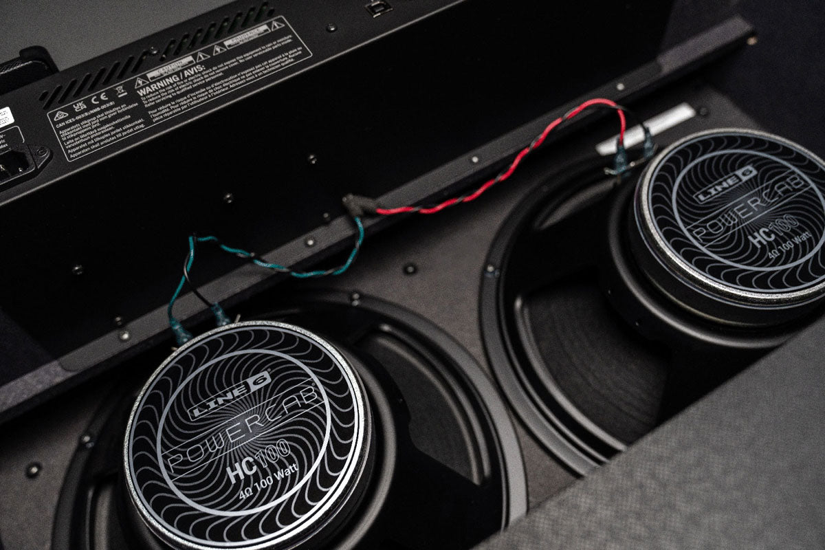 POWERCAB CL 212 - FRFR