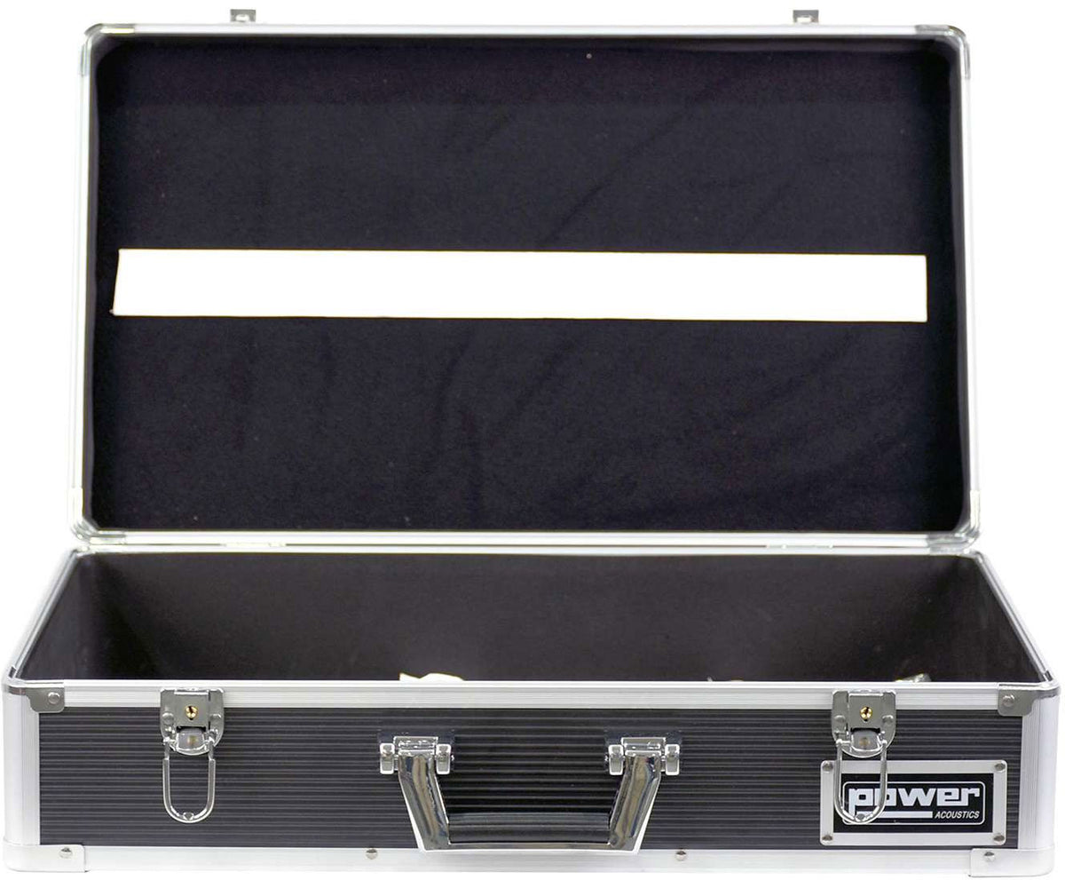 Power Acoustics Flight Cases Accessoires voor versterkers voor muziekinstrumenten