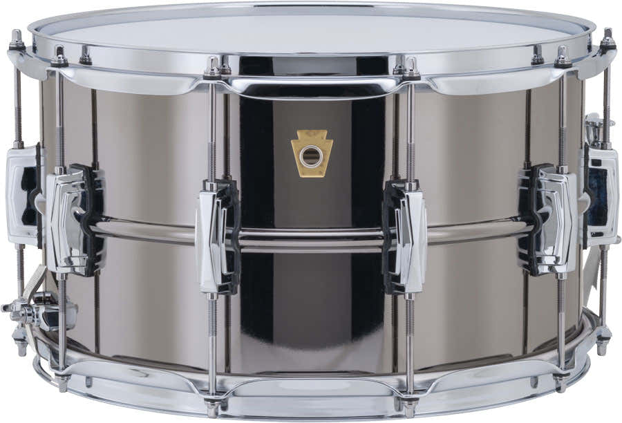 Lb408 - 14 X 8" Black Beauty