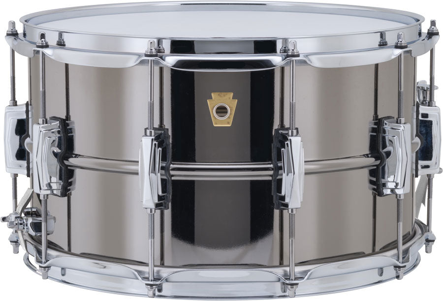Lb408 - 14 X 8" Black Beauty