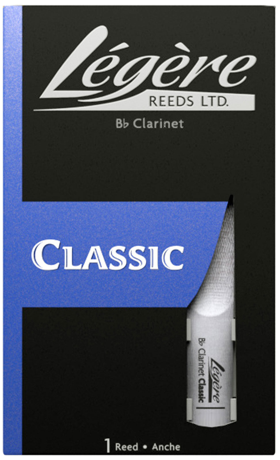 Legere CLASSIC 2.5 - BB25