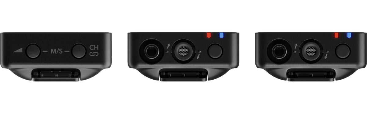 Wireless Pro