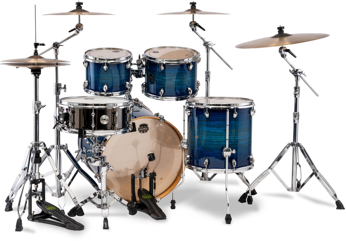 armory fusion 5 Ketels blauwe golf