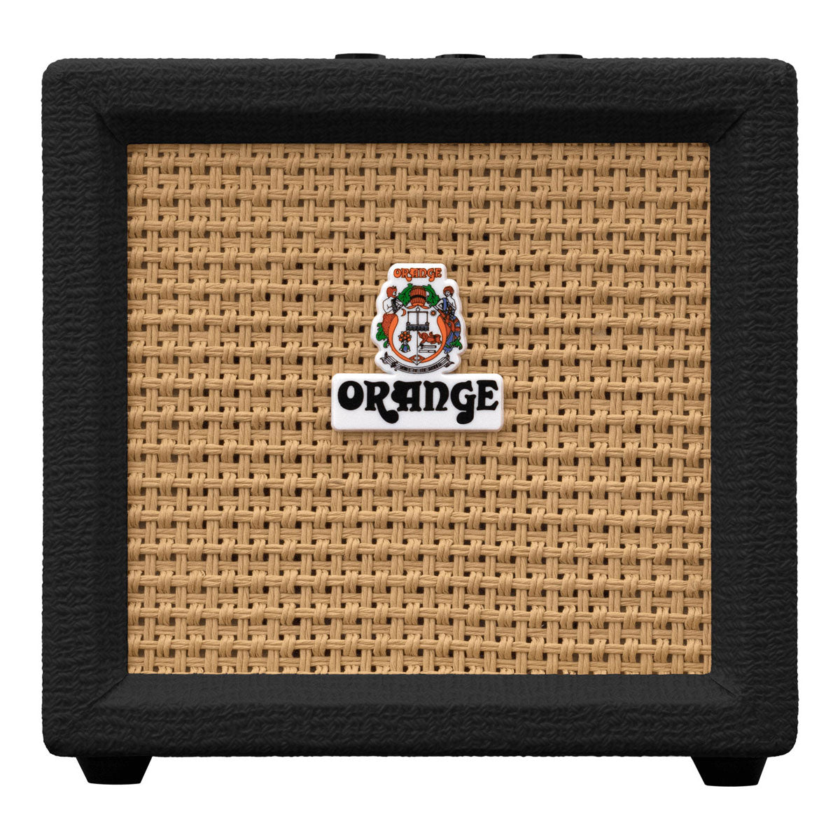 Crush Mini zwart