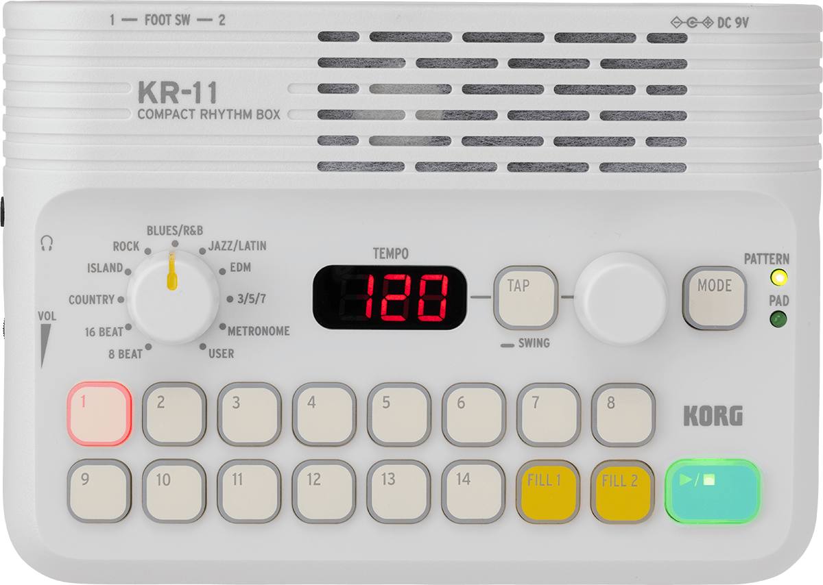 KR-11