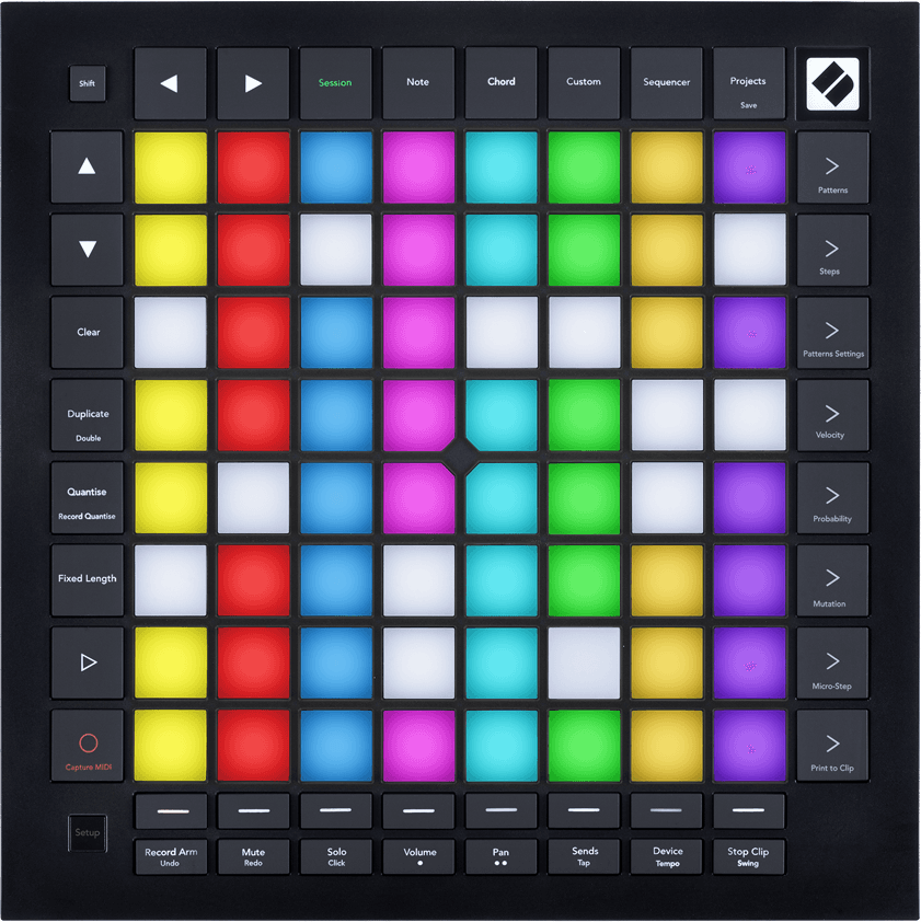 Launchpad Pro MK3