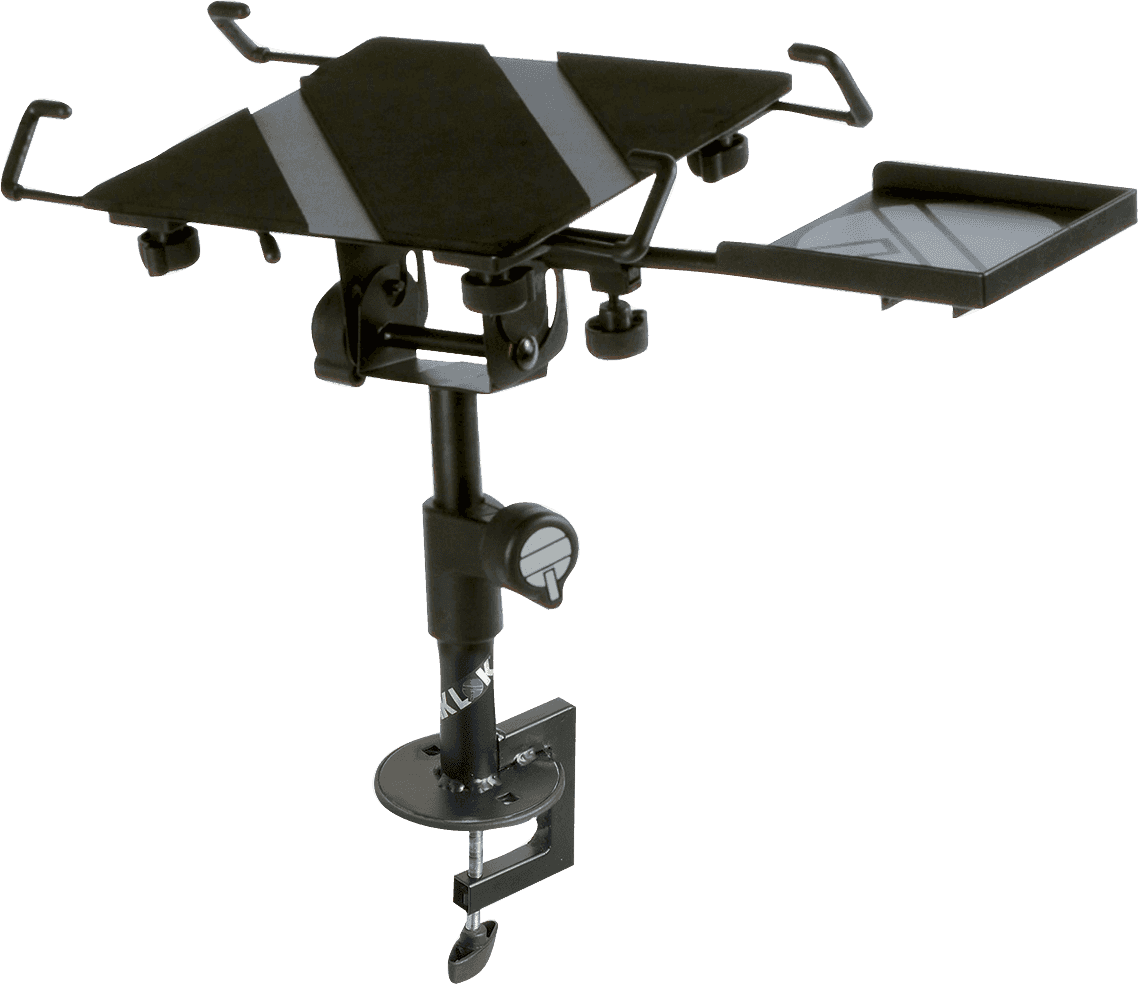 Quiklok LPHT Stand Orangedinateur