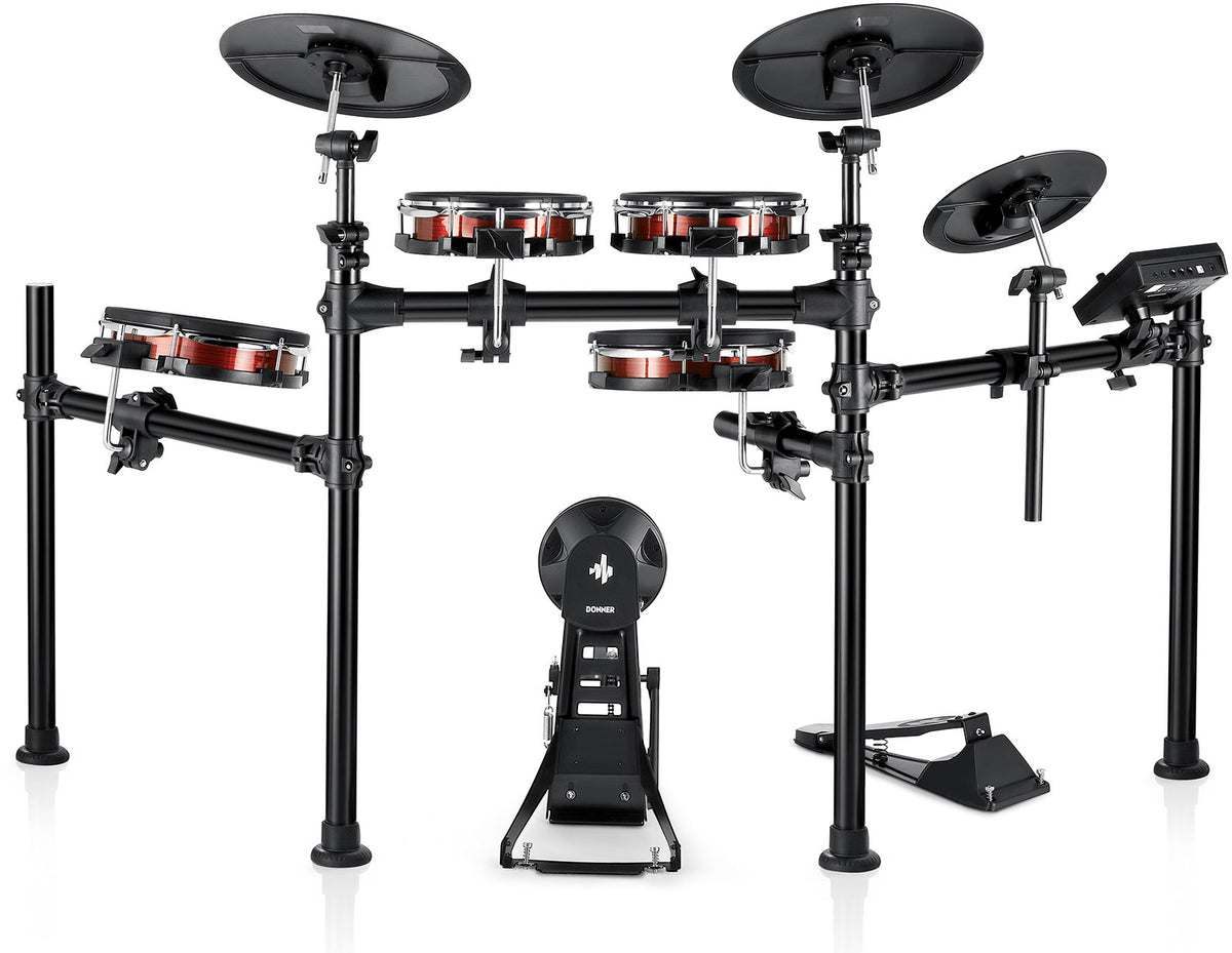 DED-200Max - DIGITAAL DRUMSTEL