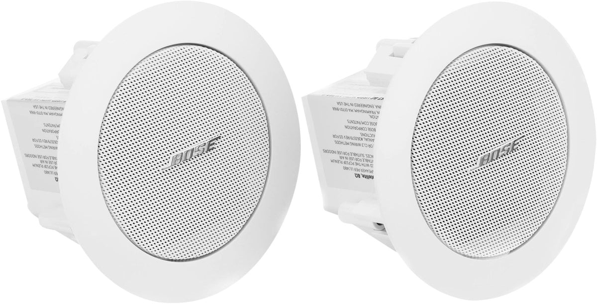 Bose Andere Installatie -Luidsprekers
