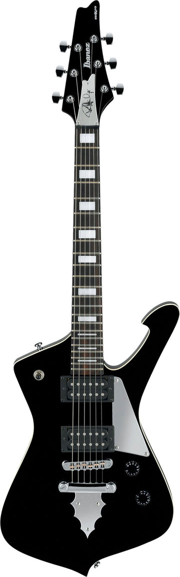 PSM10-BK Zwarte Signature Paul Stanley