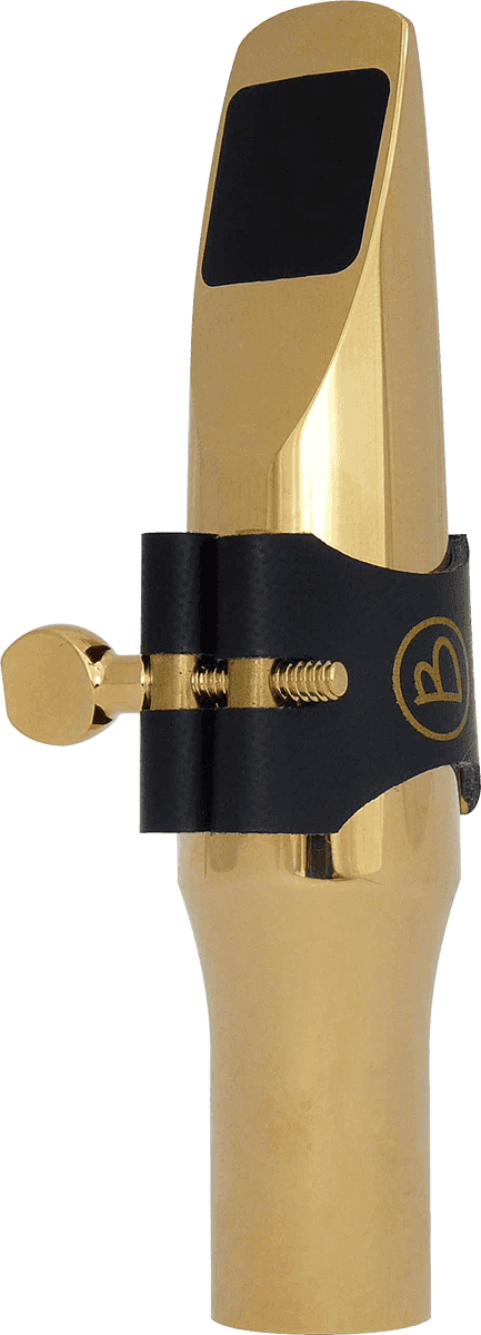 Metalen Mondstuk E29TG - Tenor