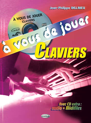 Carisch J-P Delrieu -