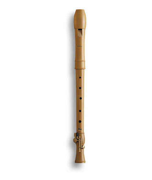 Mollenhauer Canta Alto 2246 - Perenhout (barokvingering)