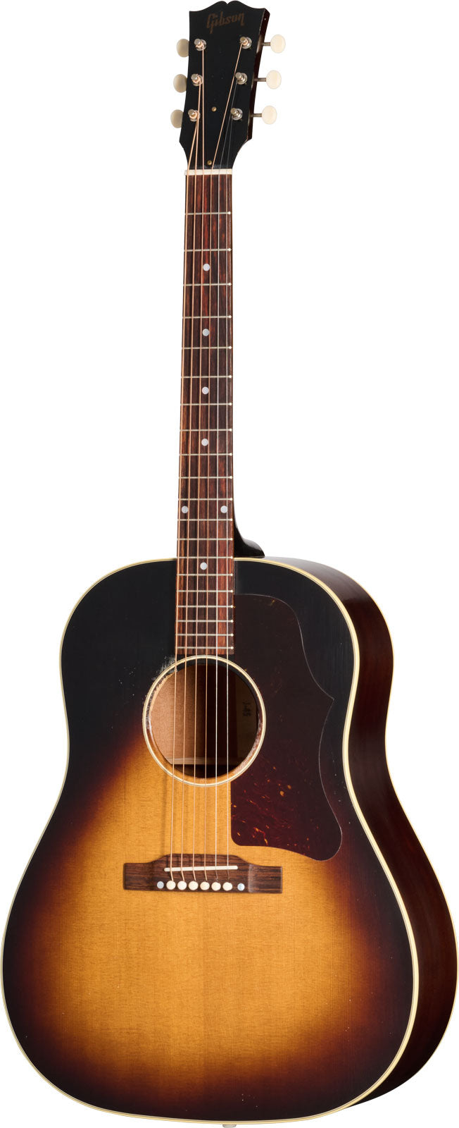 J-45 Light Aged 1955