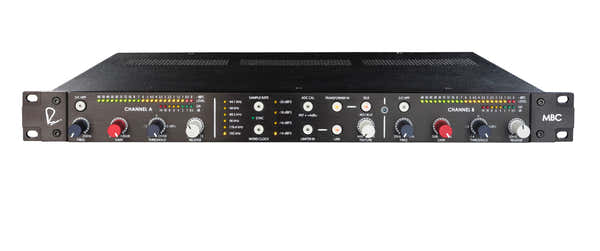 MBC Masterbusconverter