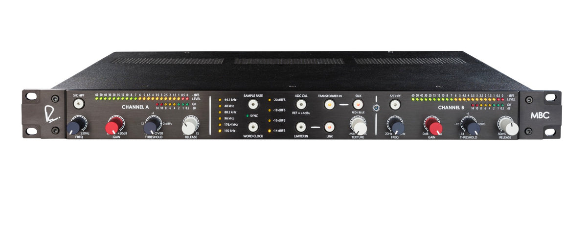 MBC Masterbusconverter