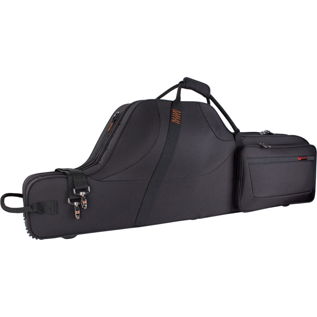 Bariton-Koffer Contoured PB-311CT