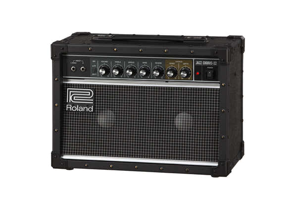 JC-22 Jazz Chorus