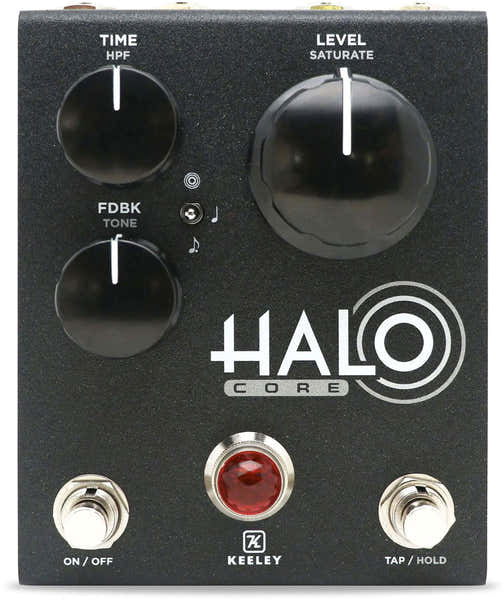 Halo Core