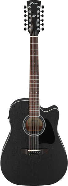 AW8412CE-WK Verweerd zwart Artwood