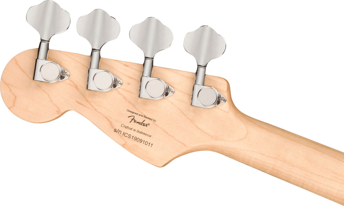 Precision Bass Mini Mini LRL Dakota-Rood