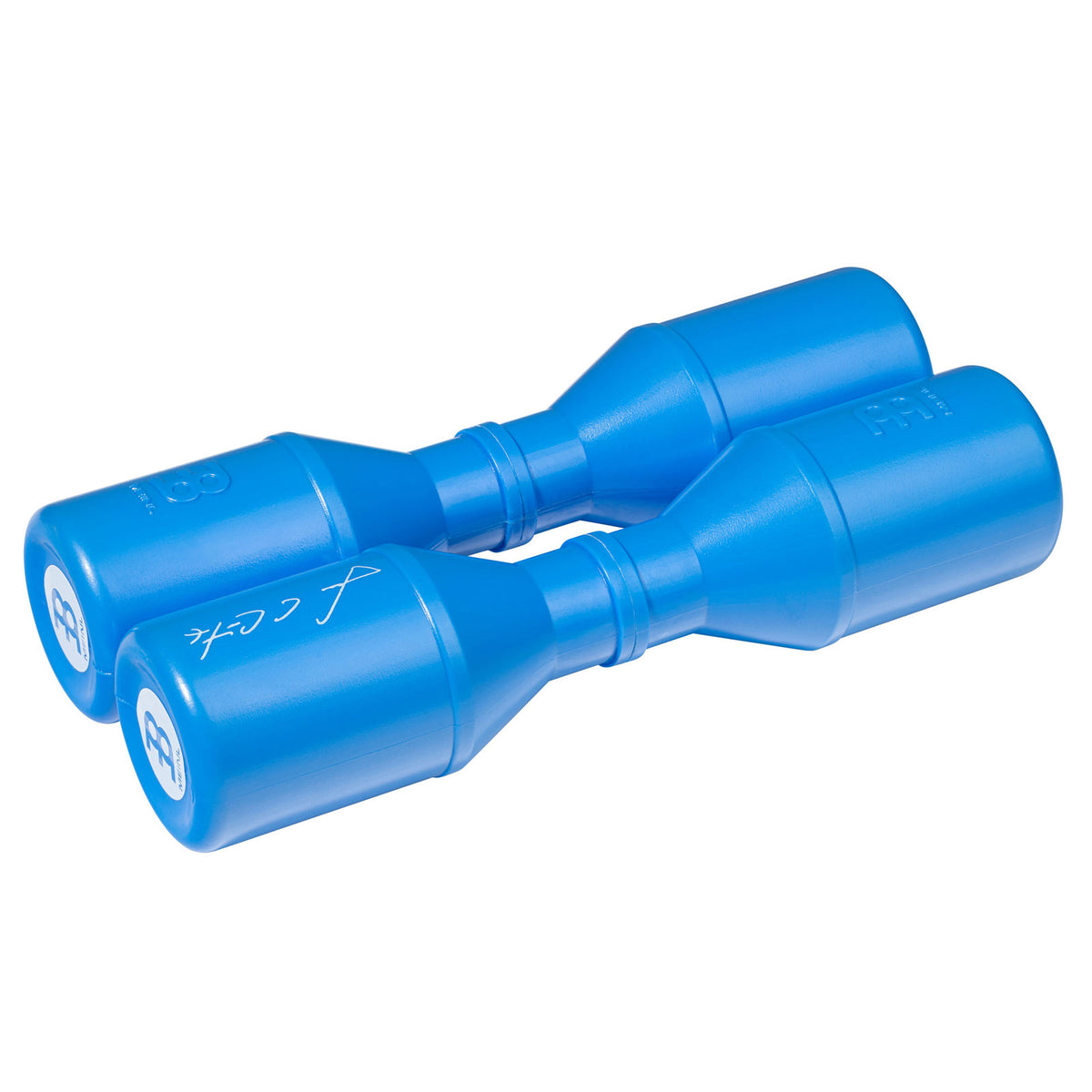 PERCUSSION ARTIST SERIES SHAKER LUIS CONTE LIVE GLACIER BLUE