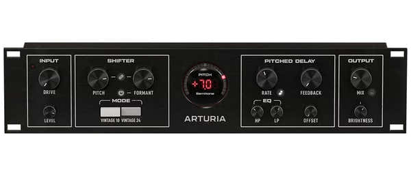 Arturia Pitch SHIFTER-910