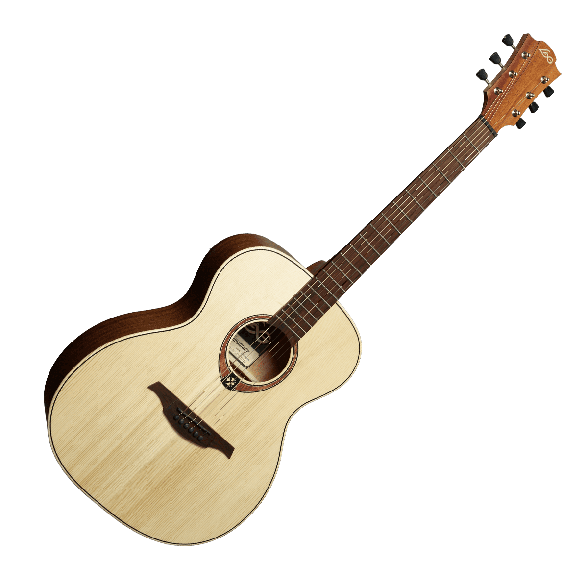 Tramontane T70A-Nat Auditorium Naturel