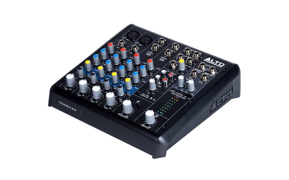TRUEMIX600