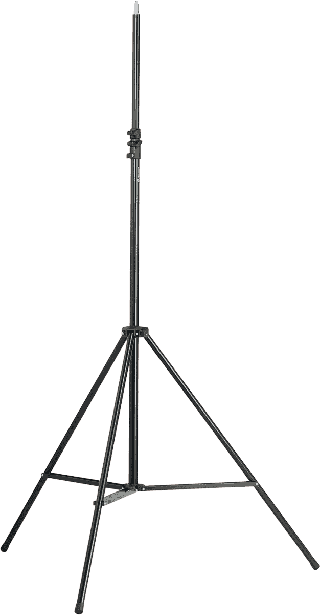 K&M 21411 Overheadstatief