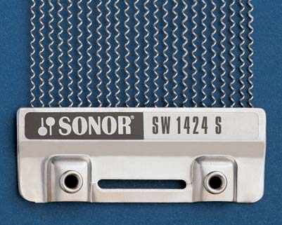 Sonor Montagehardware voor drumstellen