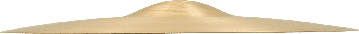 21622 Slagbekken AA Marching Band 16"