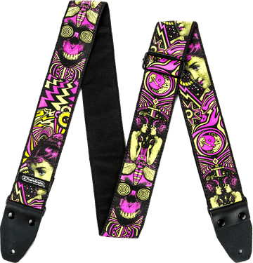 STRAP I LOVE DUST I LOVE DUST SMOKING MOON ORG