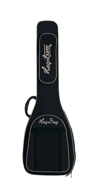 Hagstrom B-40 Bass Gigbag