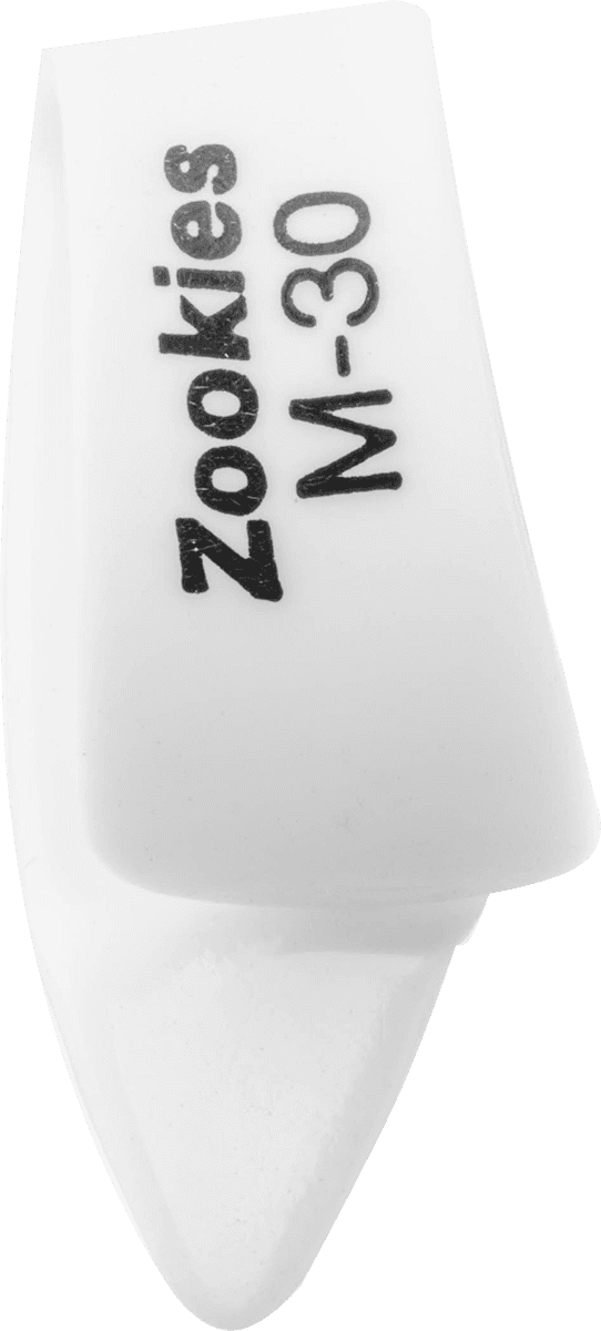 Dunlop 12 x Thumbpick Zookies M-30