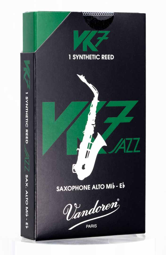 Vk7 30 - Altsaxofoon