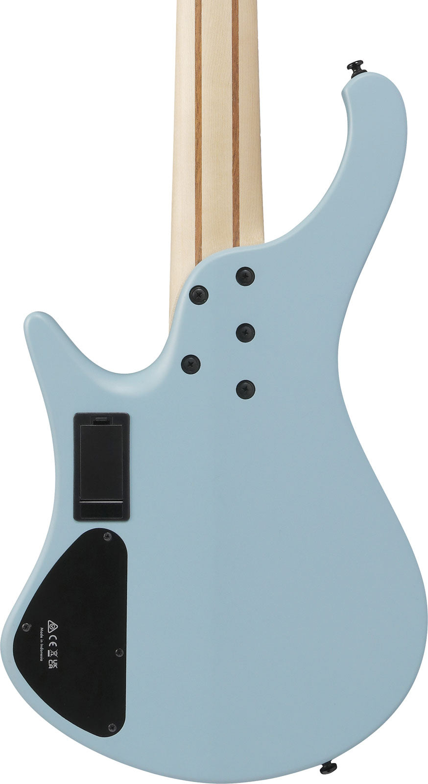 EHB605PRM Purist Blauw Mat