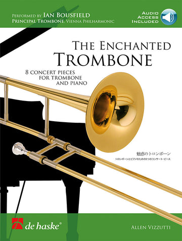 De betoverde trombone