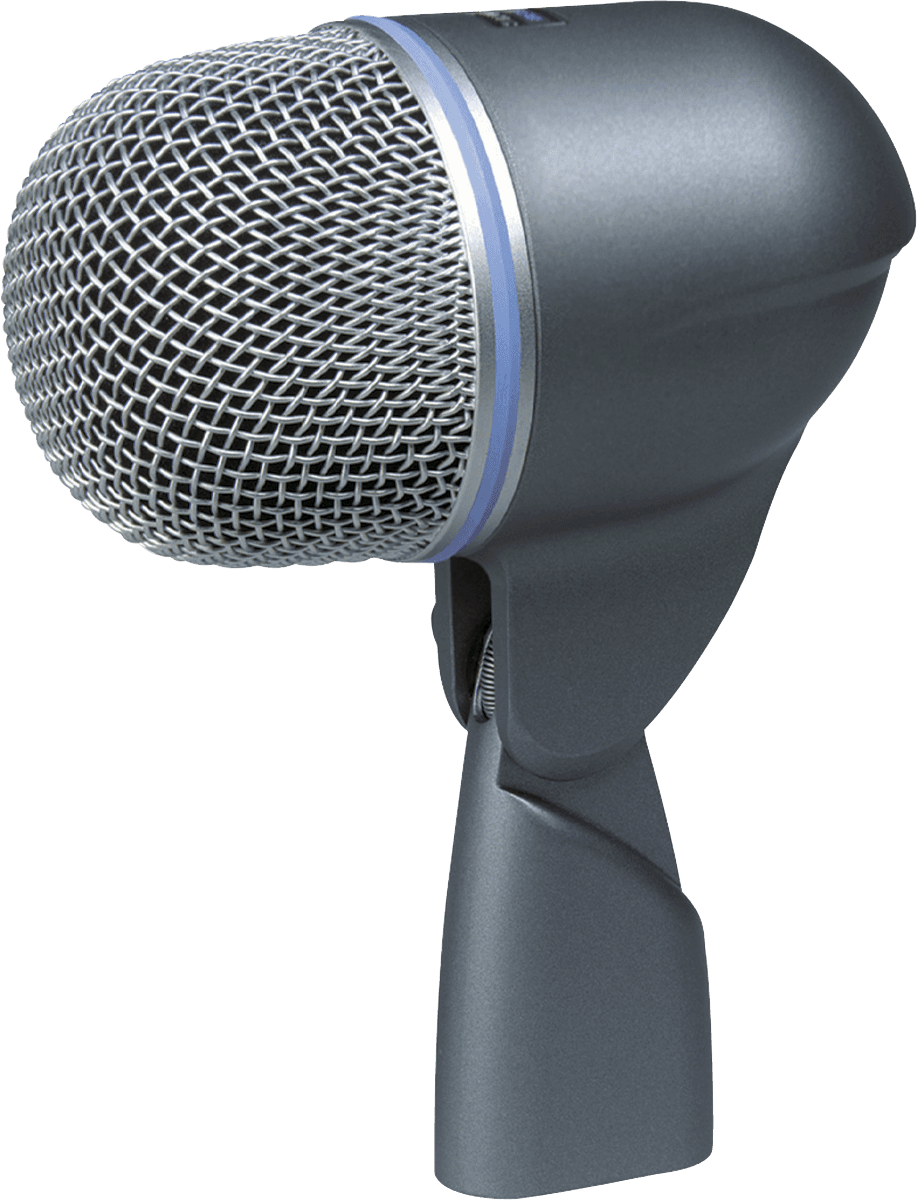 Shure Drummicrofoons